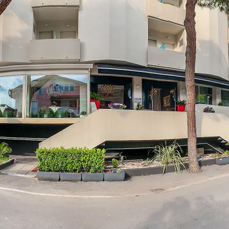 Hotel Le Cinema Gatteo a Mare Exterior foto