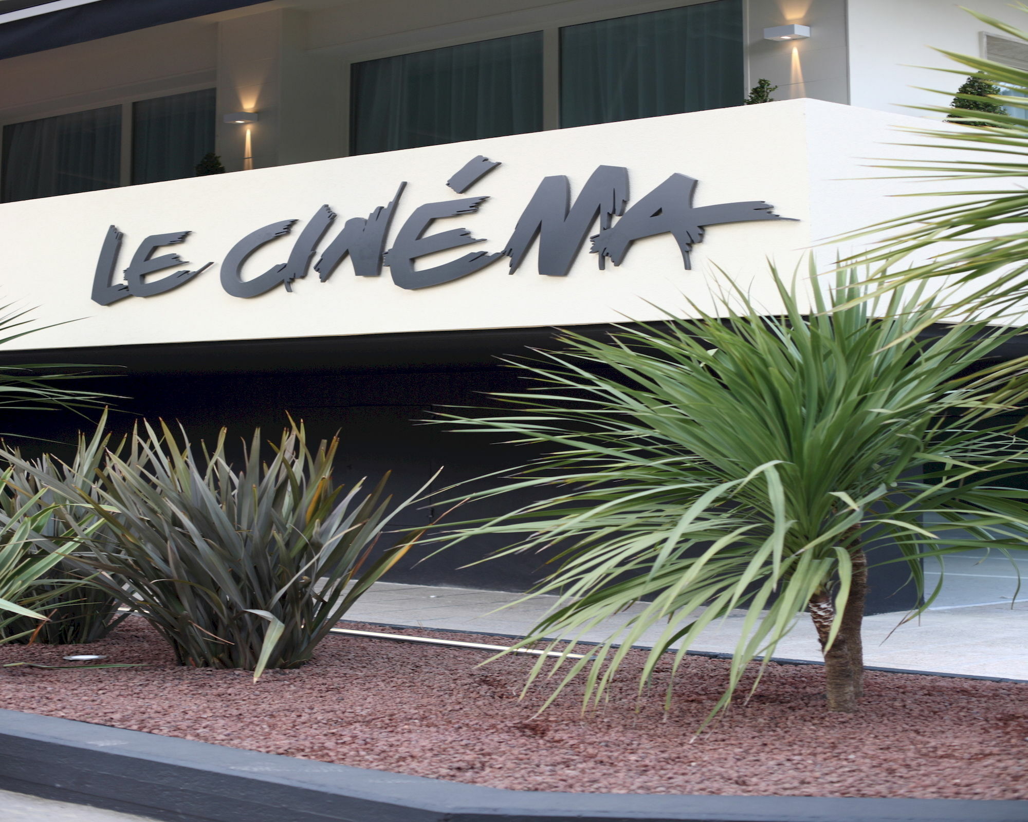 Hotel Le Cinema Gatteo a Mare Exterior foto